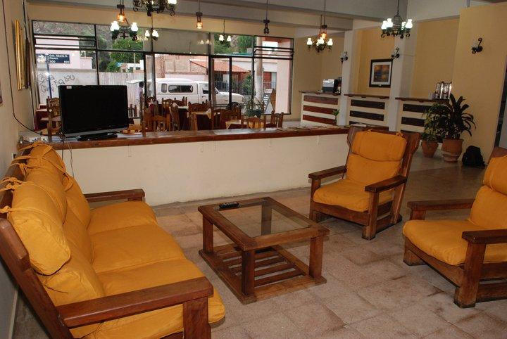 Hotel Independencia