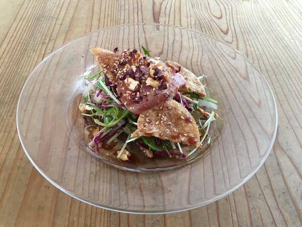 レストラン カルティベイト