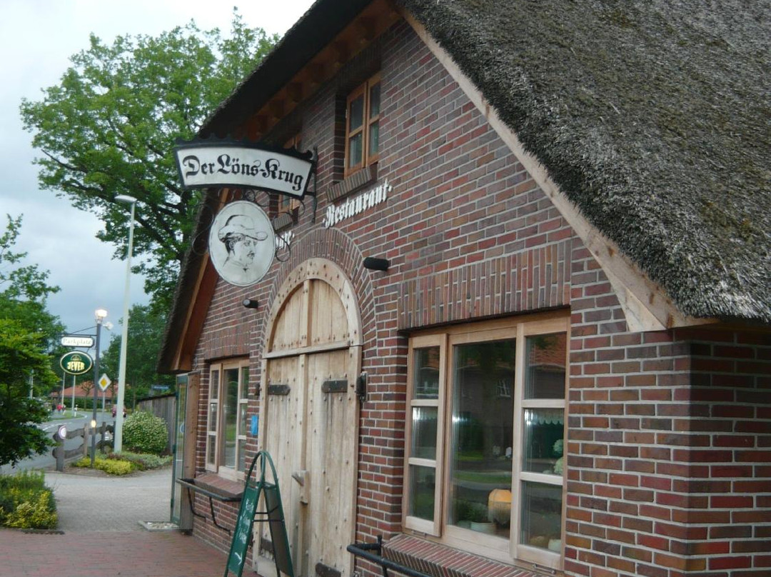 Löns-Krug