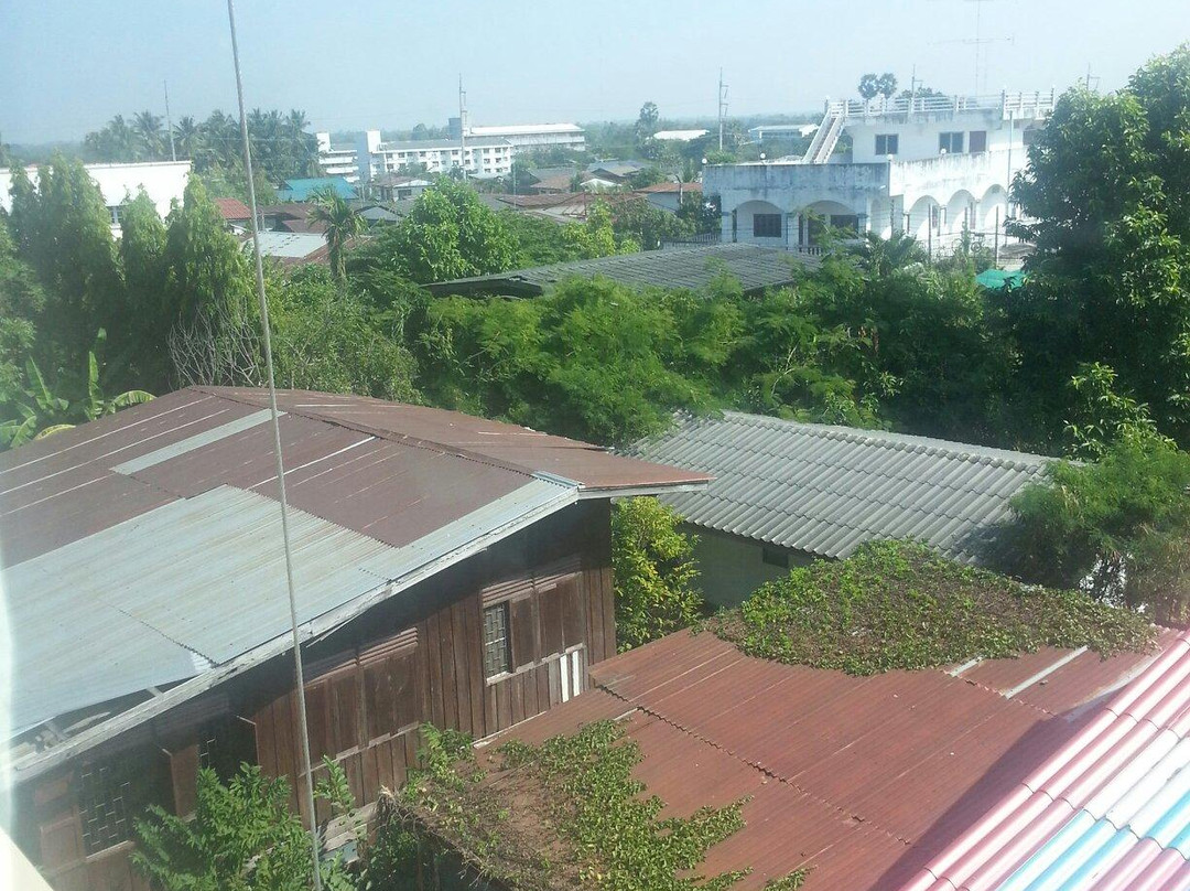 Suanwaruan Hotel
