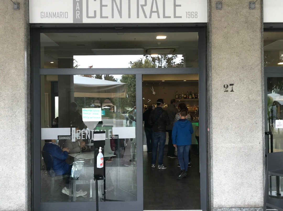 Bar Centrale