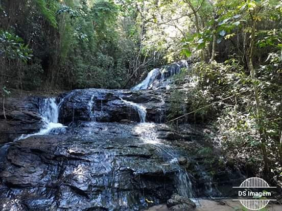 Recanto Das Aguas