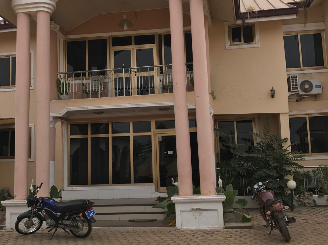 Premier Lodge