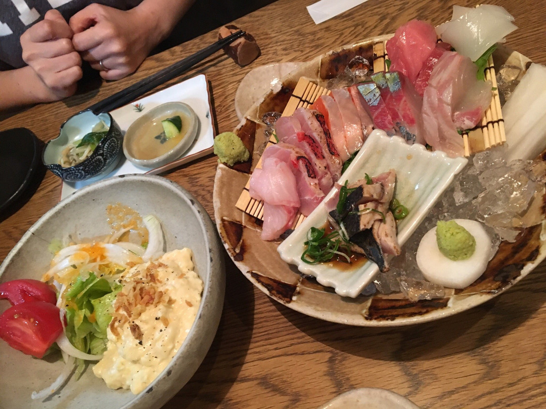 天まる