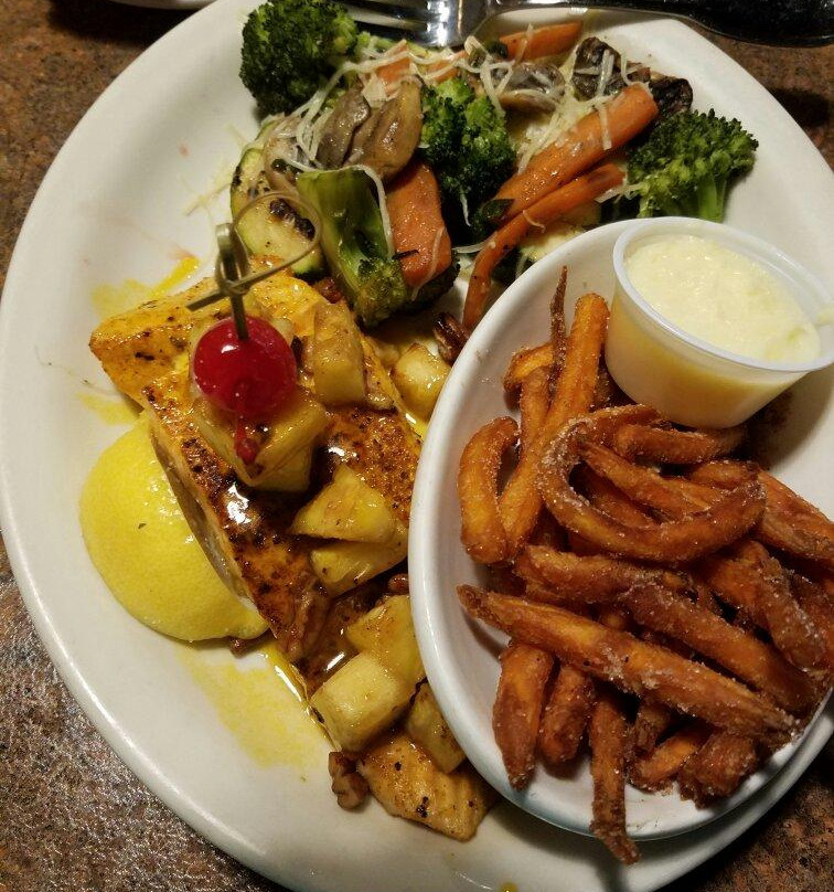 Stockman's Restaurant