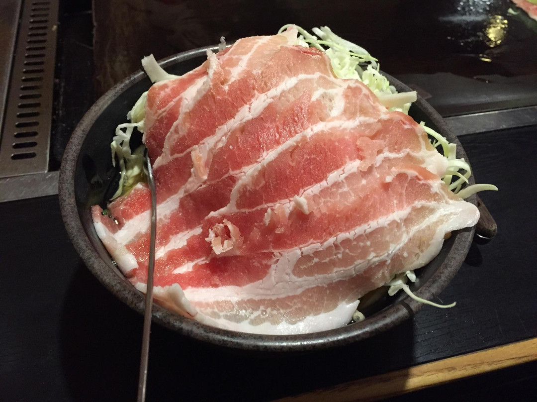 お好み焼横綱 赤磐店