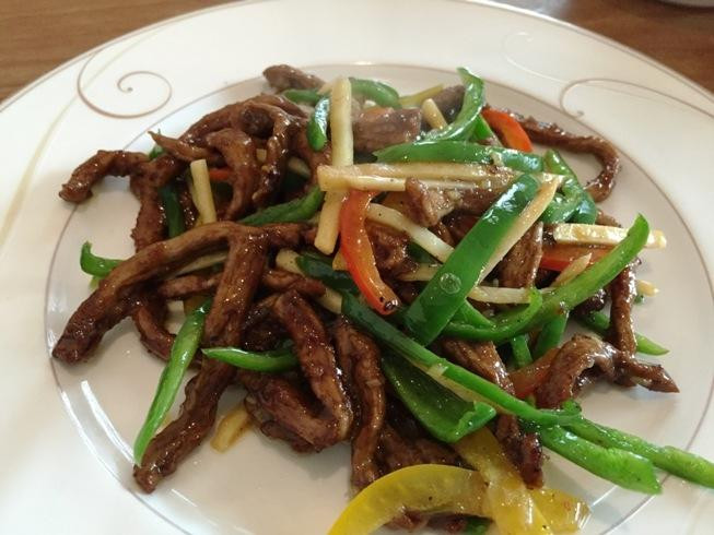 チャイニーズダイニング 遊琳