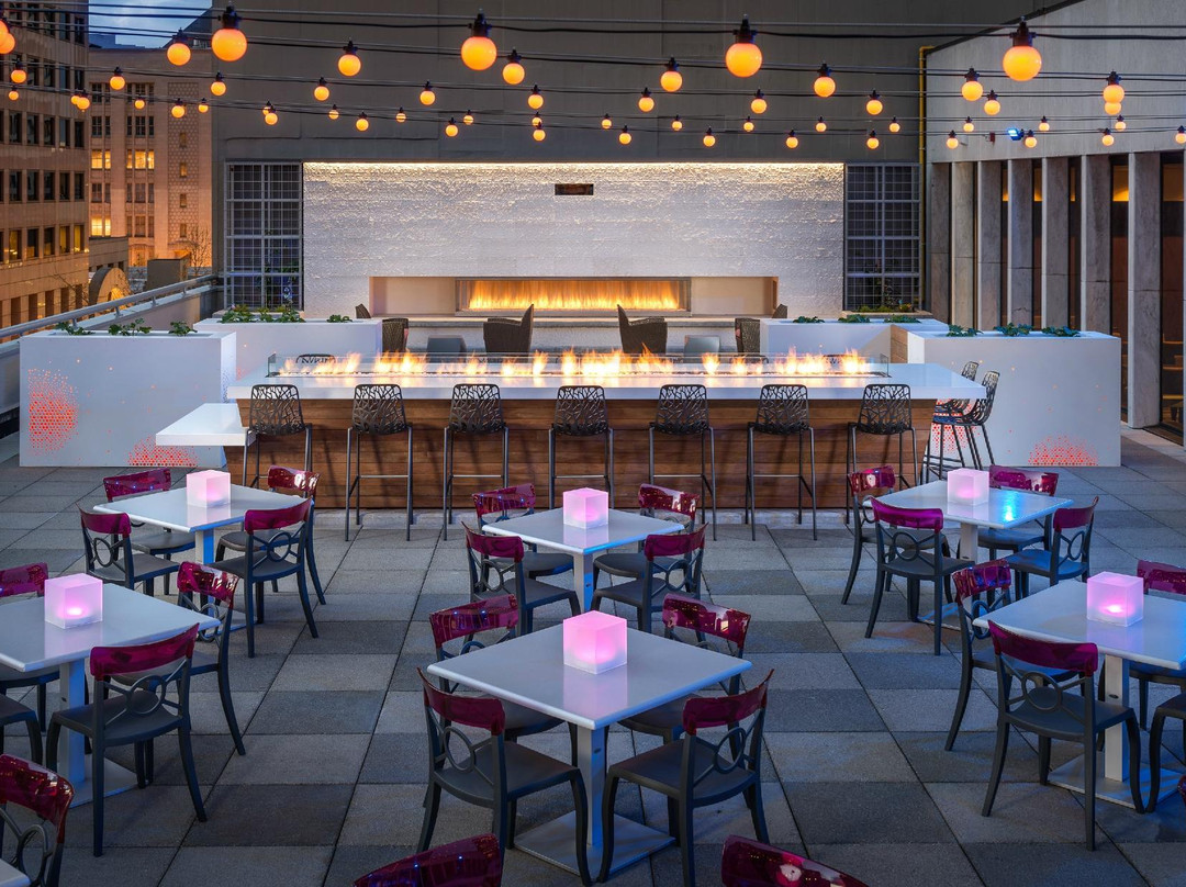 Frolik Kitchen + Cocktails