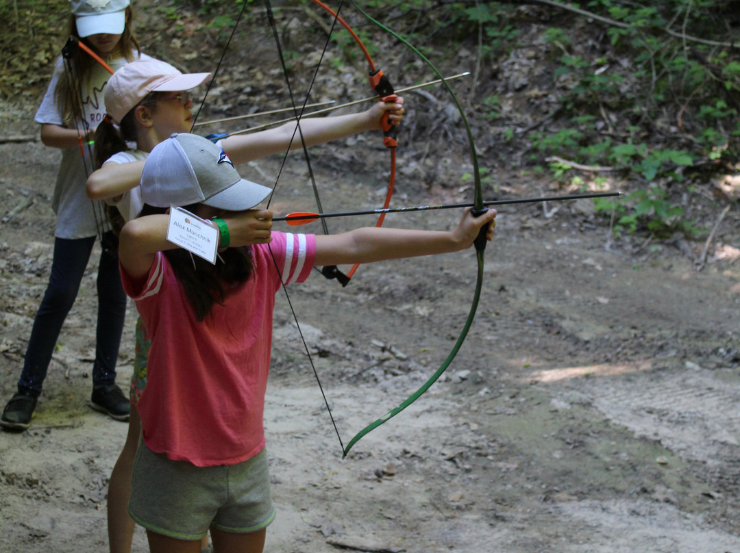 Mansfield Outdoor Centre-Mansfield必去景点