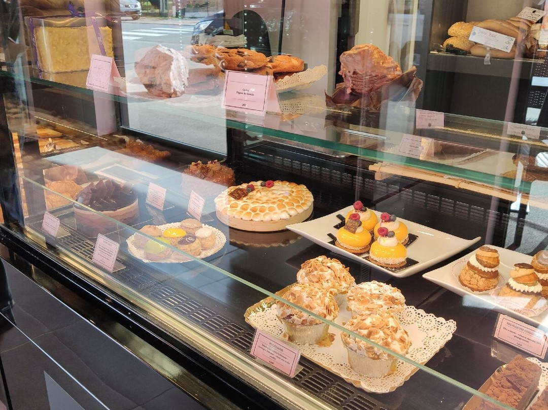 Maison Chaudemanche,