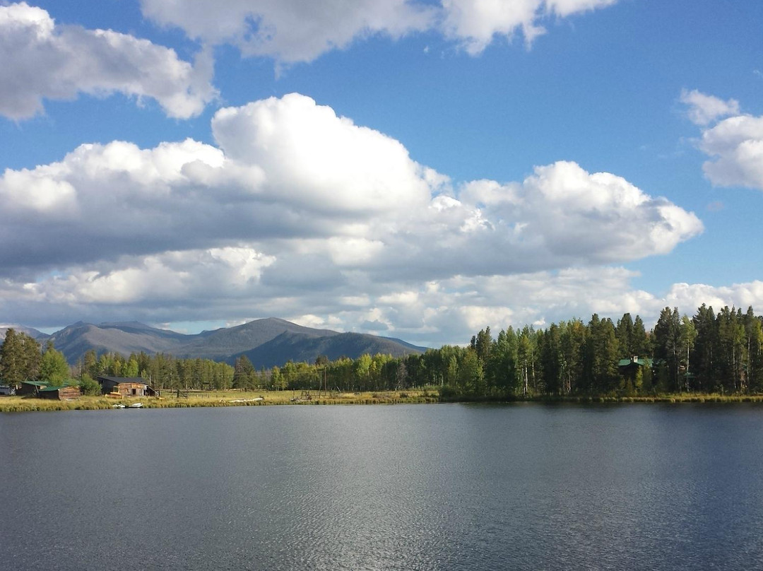 Moose Lake Lodge, LLC