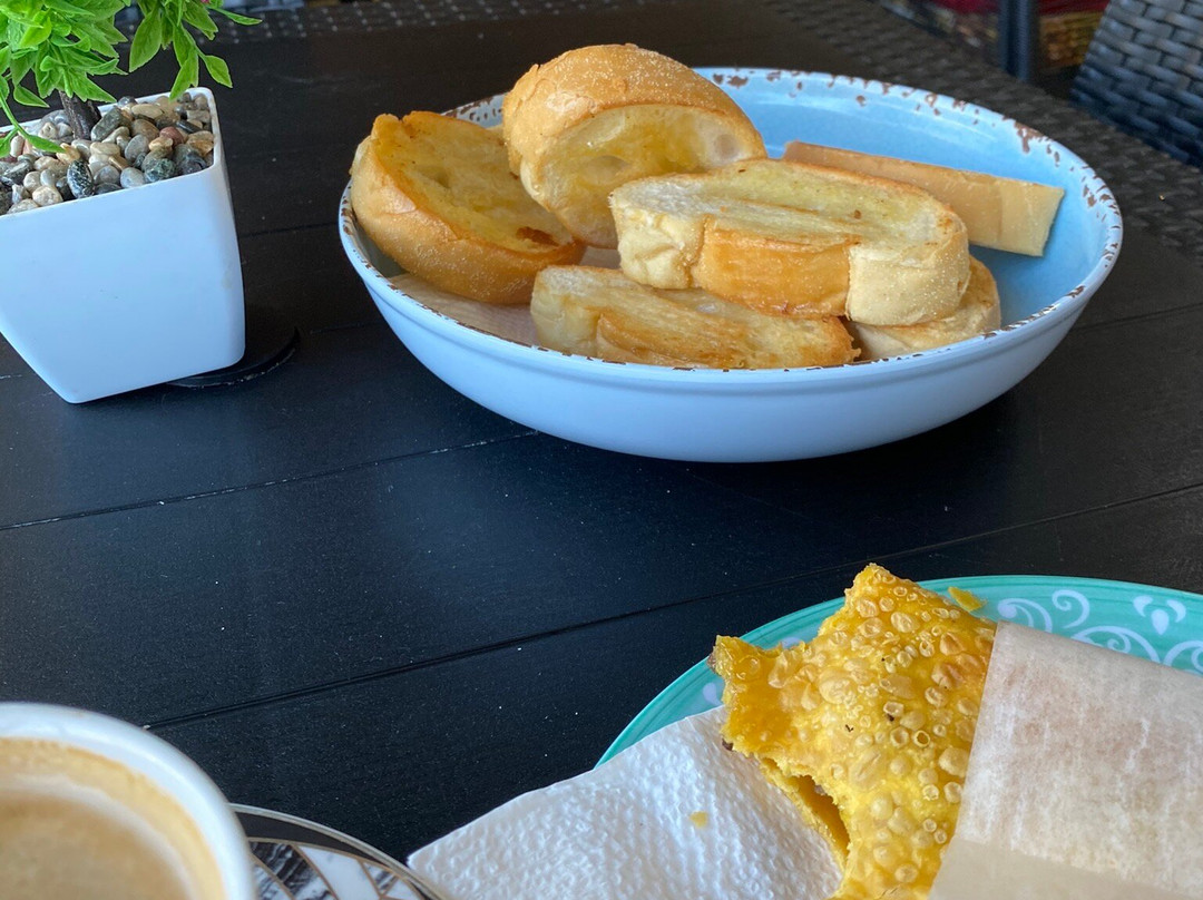 Los ortegaza bakery & cafe