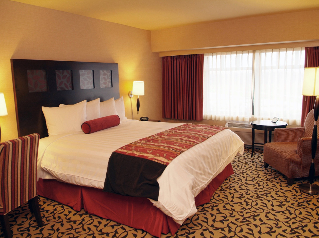 Silver Reef Casino Resort主图