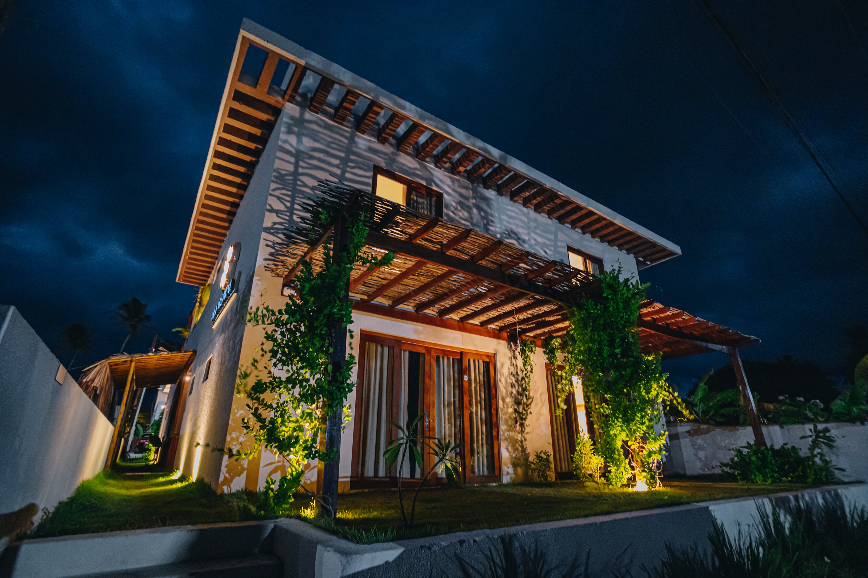 Vila Mistral-官方