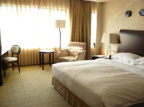 北京中奥马哥孛罗大酒店主图