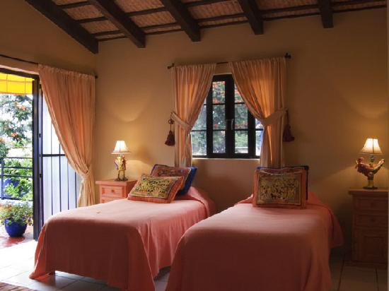 Estrellita's Bed & Breakfast