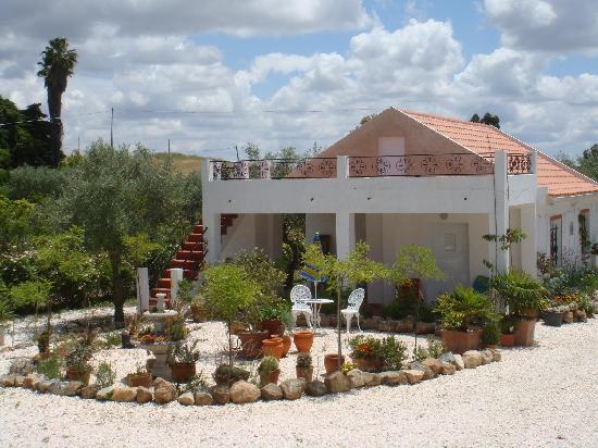 Quinta Vale de Marmelos-官方