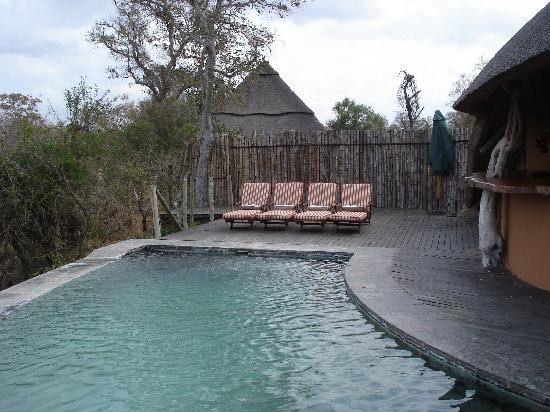 Royal Legend Safari Lodge & Spa