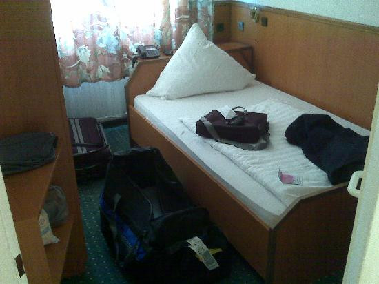 Europa Hotel Offenbach