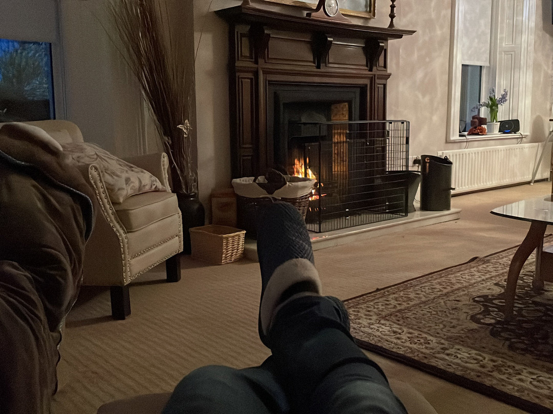 Sunbeam Bed & Breakfast主图