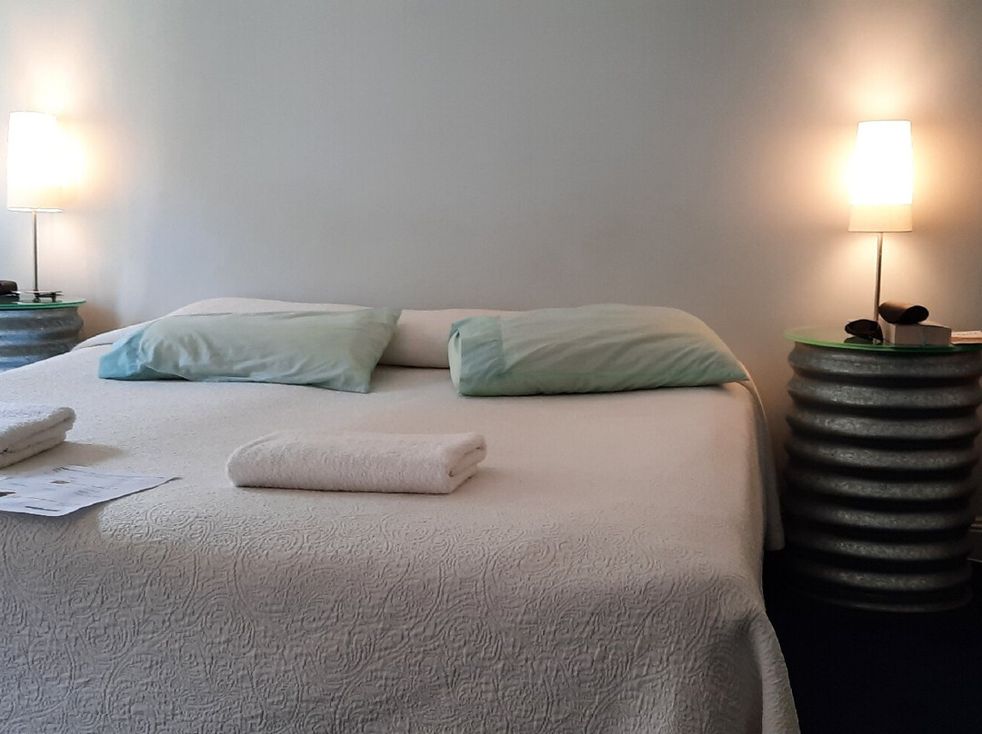 Walhalla's Star Hotel主图