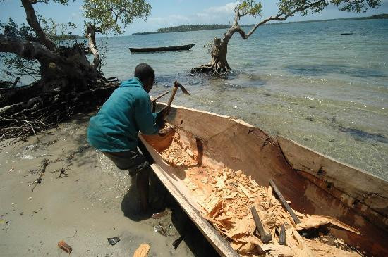 Pemba Island-奔巴岛必去景点