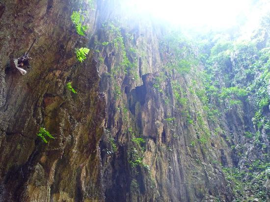 黑风洞-黑风洞必去景点