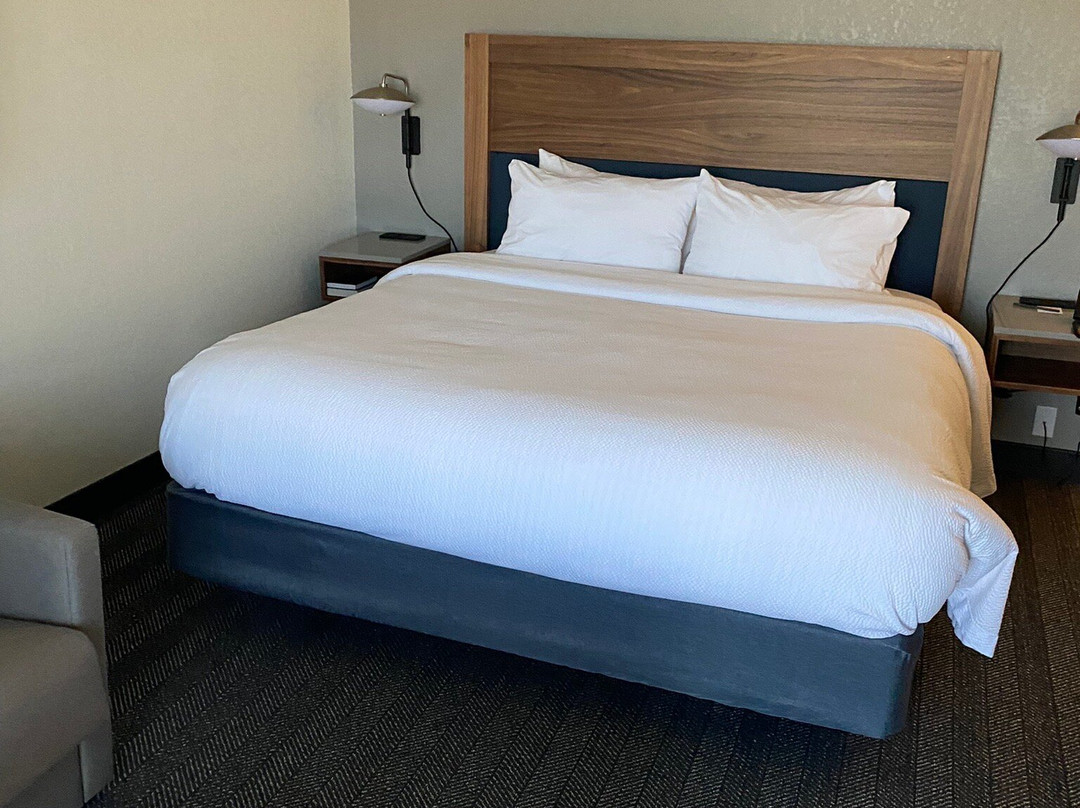 Courtyard by Marriott Dayton Beavercreek主图