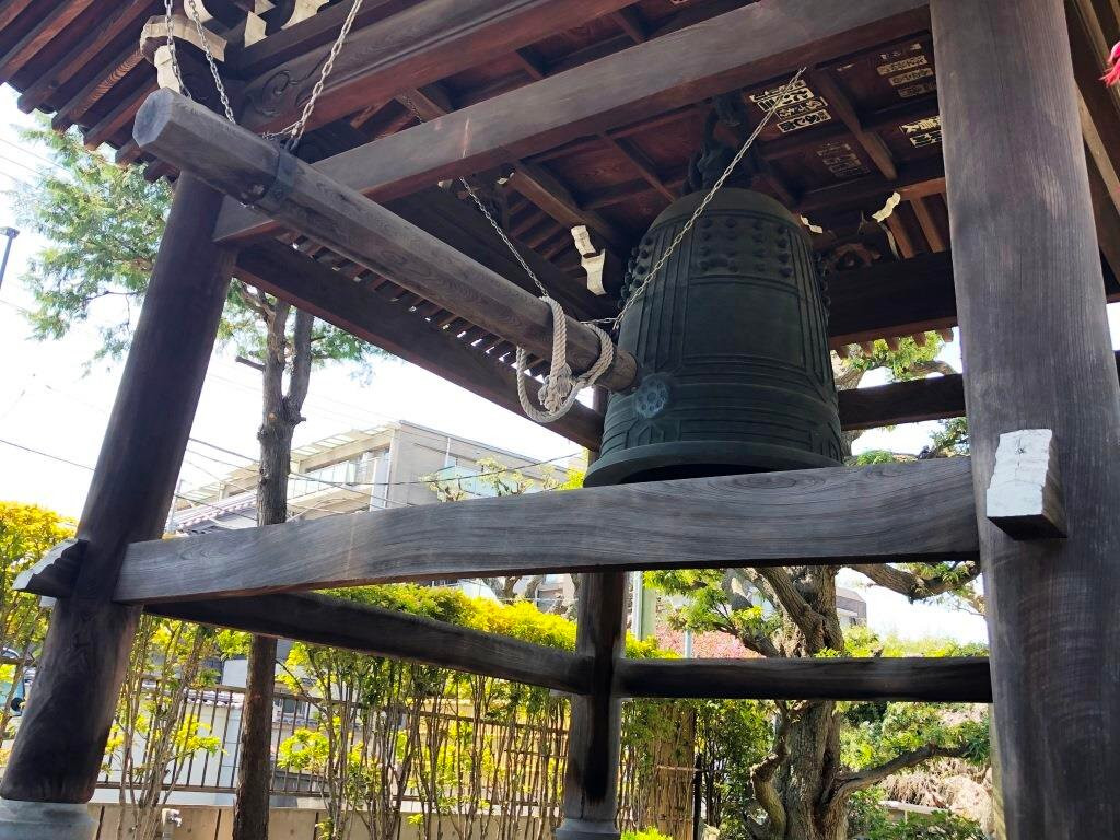 全生庵-Yanaka必去景点