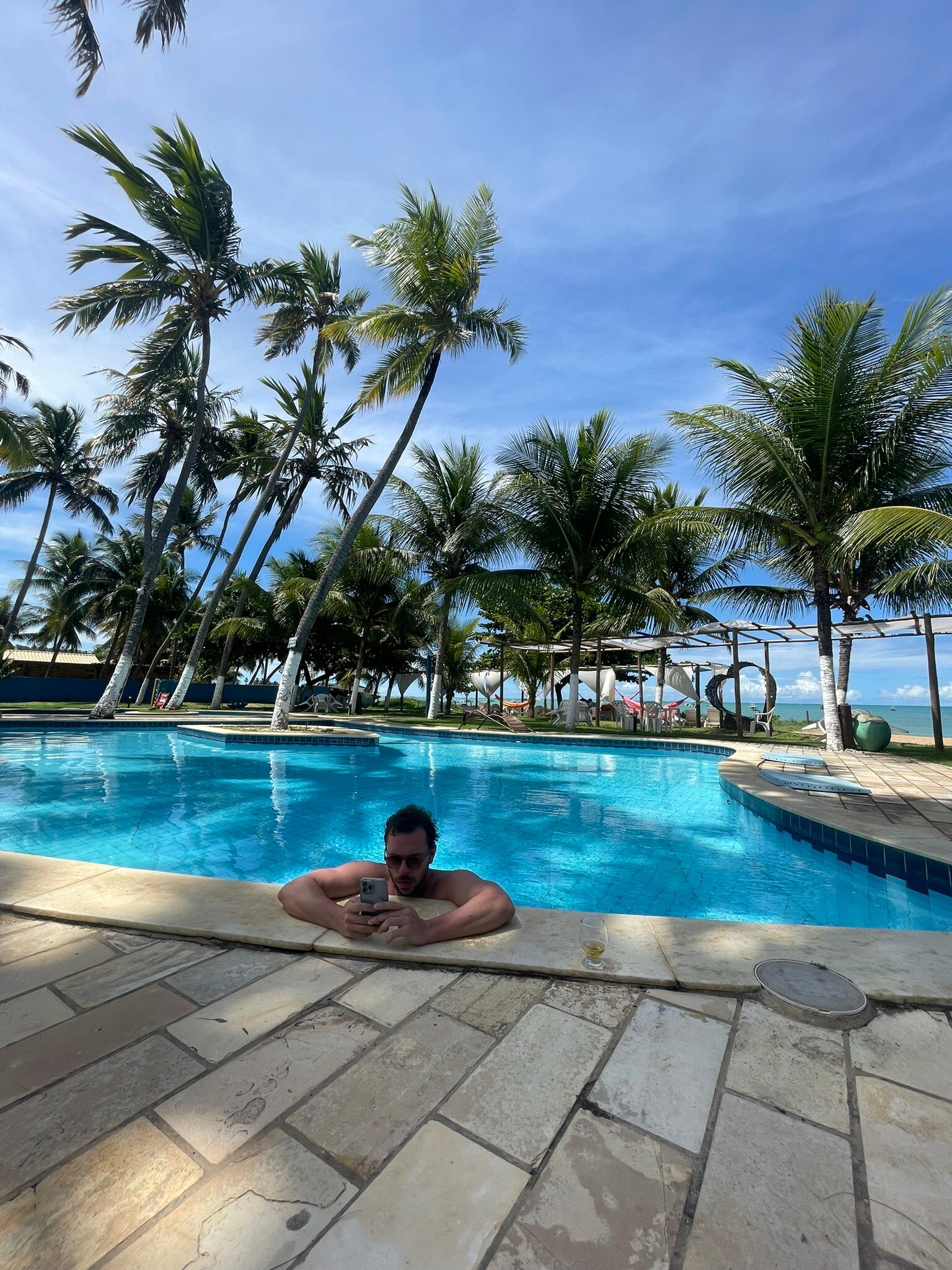 Albacora Praia Hotel-官方