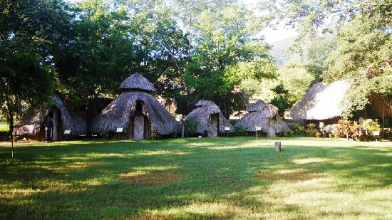 Huaxteca We Love Nature-Ciudad Valles必去景点