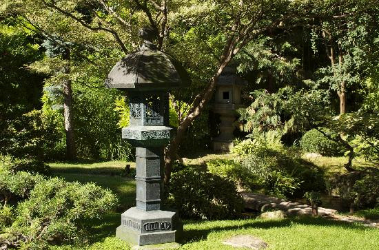 Albert-kahn Musée Départemental景点图片