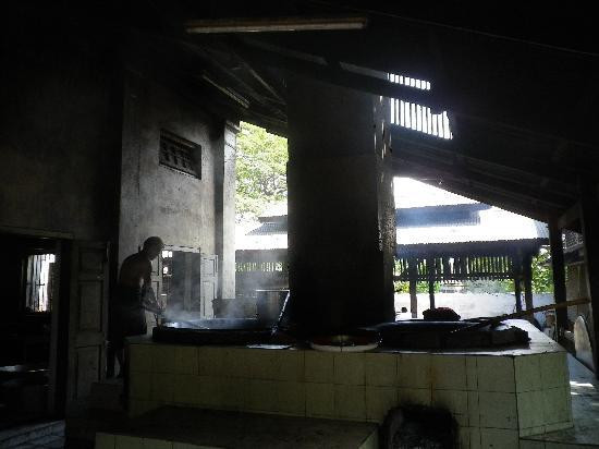 Mahagandayon Monastery景点图片
