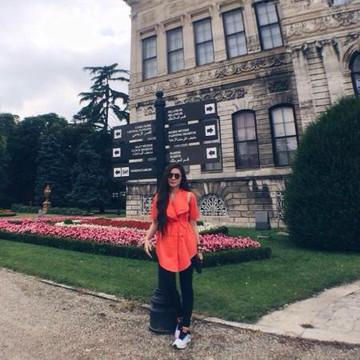 Dolmabahce Sanat Galerisi-伊斯坦布尔必去景点