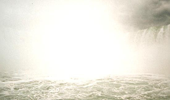 女神号-尼亚加拉大瀑布必去景点