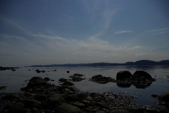 Ile Aux Lievres-Riviere du Loup必去景点