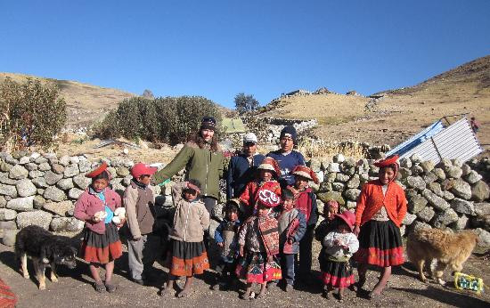 马丘比丘(古神庙)-马丘比丘必去景点