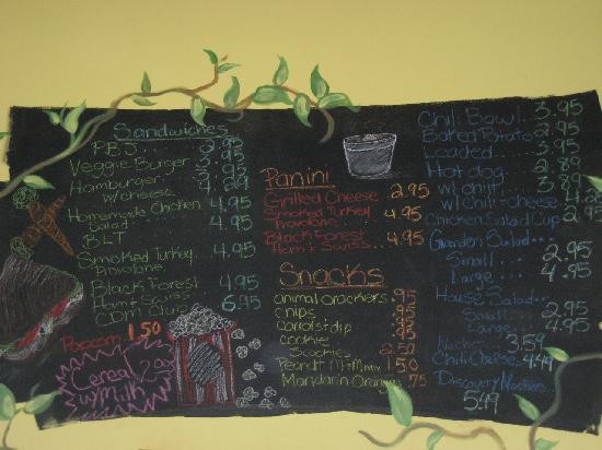 Creative Discovery Museum-查塔努加必去景点