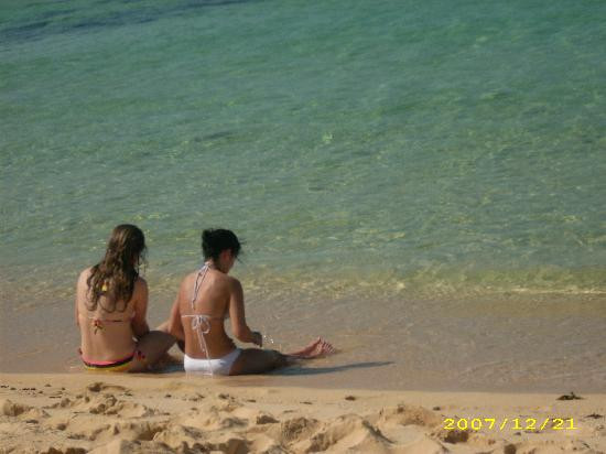 Patar Beach-博利诺必去景点