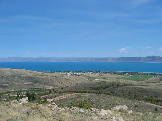 Bear Lake State Park景点图片