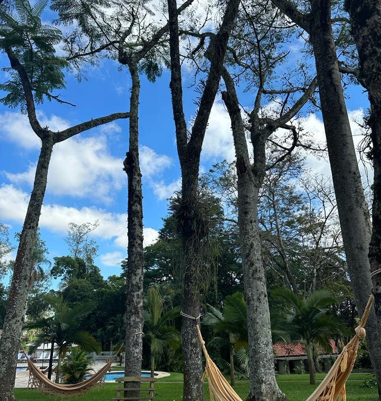 Hotel Resort & Golfe Clube dos 500主图