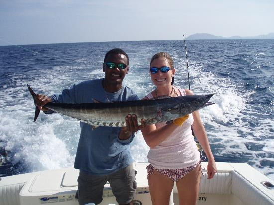 Kingpin Sportfishing景点图片