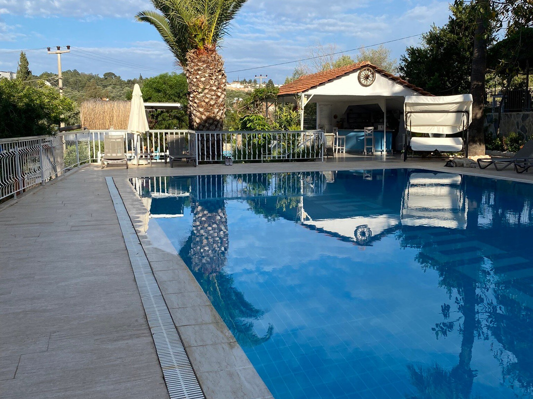 Golden Lighthouse Hotel主图