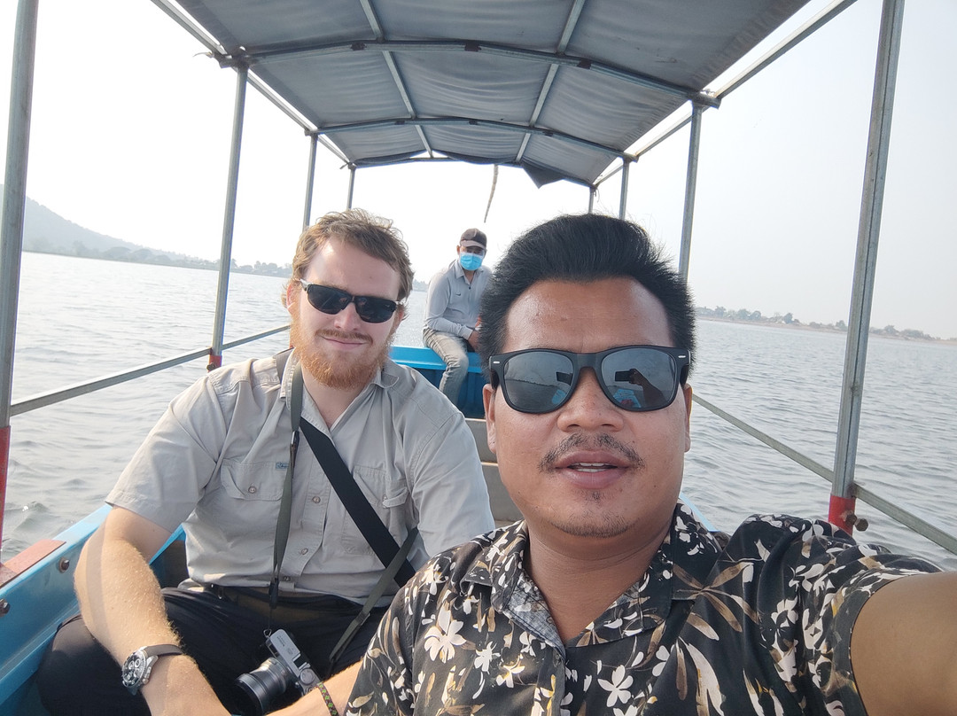 Battambang Tour By Samol-Moung Ruessei必去景点
