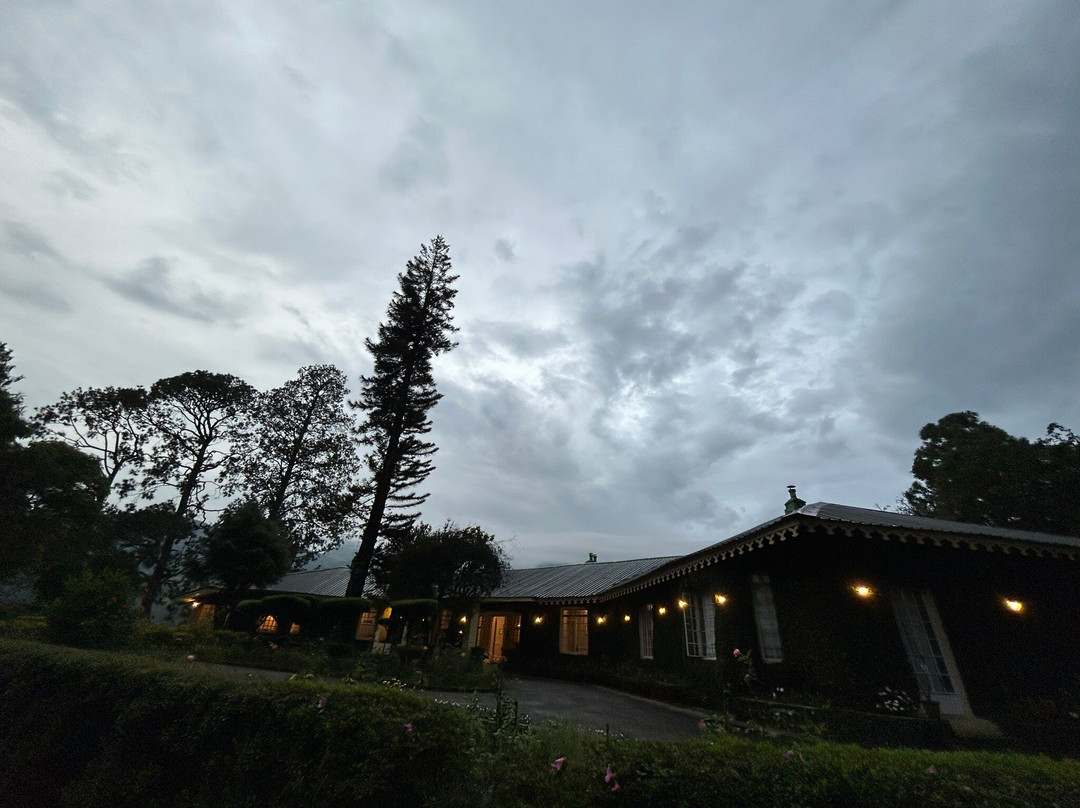 Talayar Valley Bungalow主图