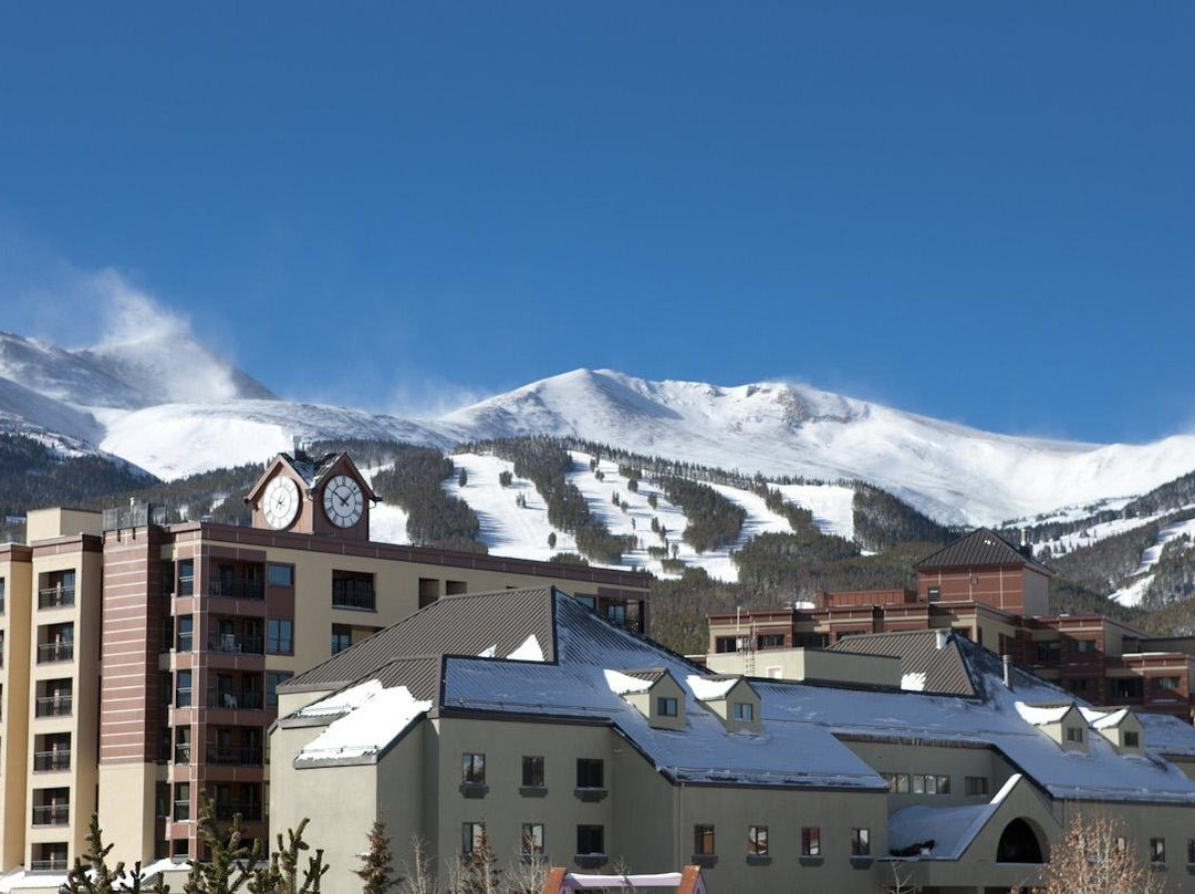 The Village At Breckenridge Resort