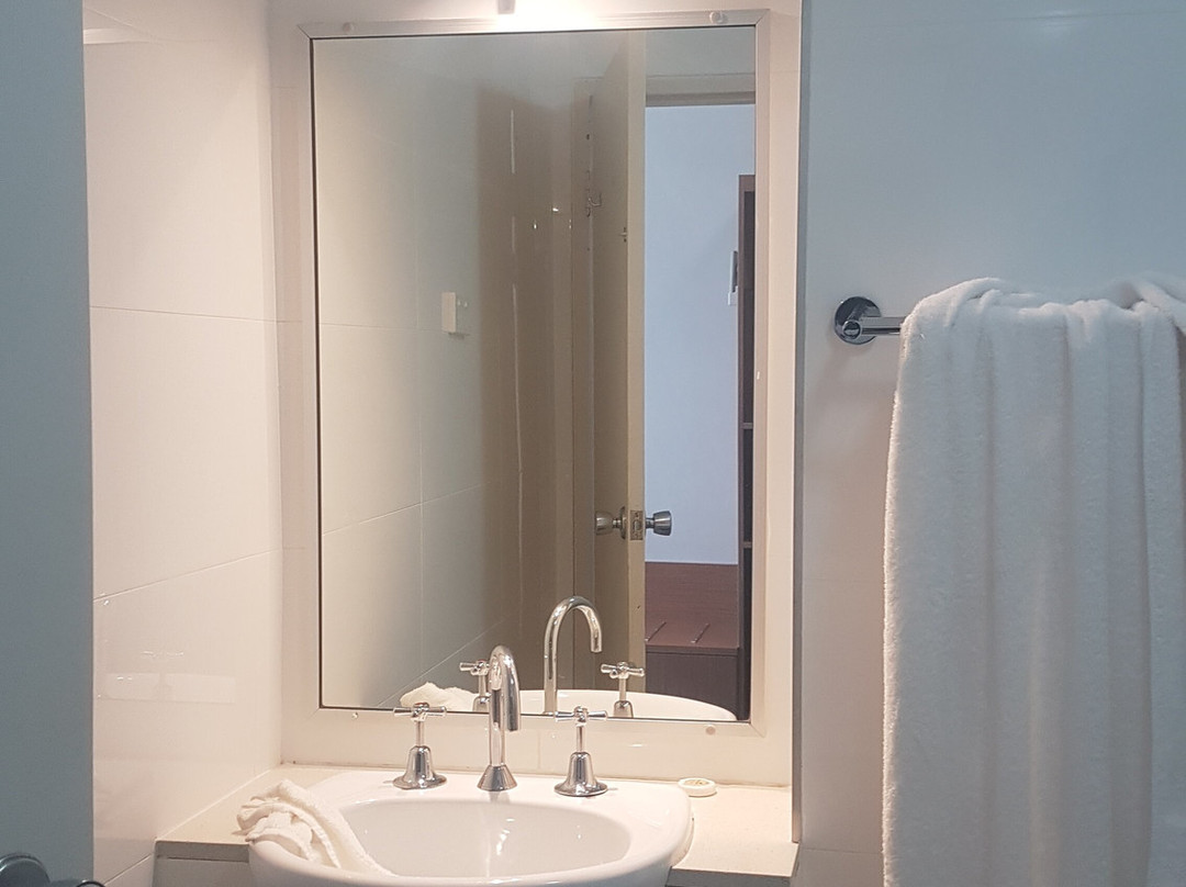 米兰达美罗酒店主图