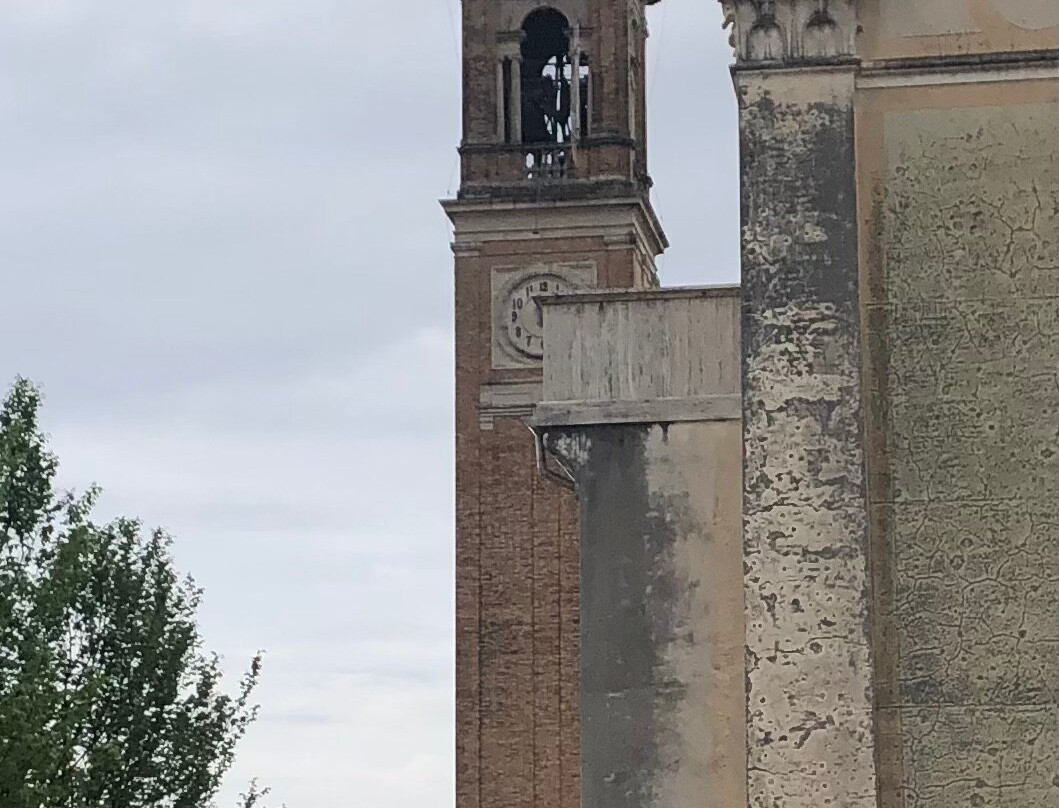 Parrocchia San Michele Arcangelo景点图片