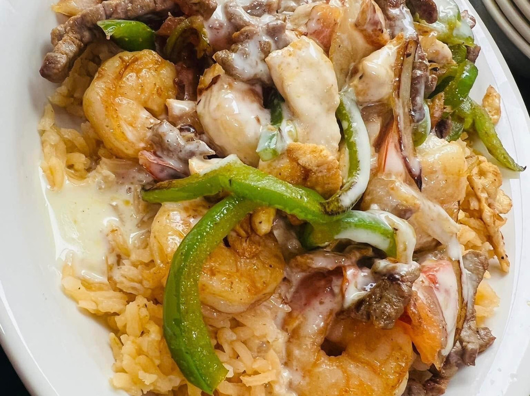 Bee Happy Bar and Grill