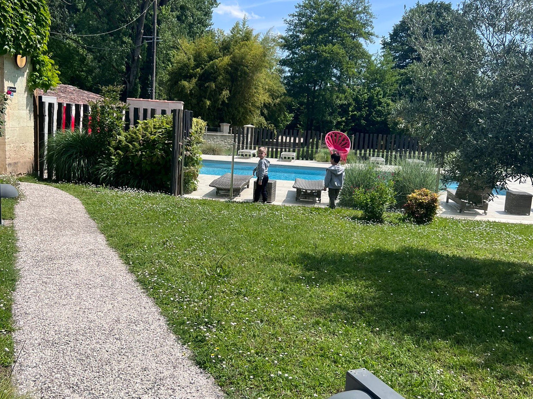 Château de Courtebotte主图